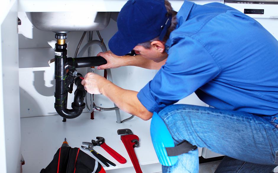 installateur sanitaire Paris 1